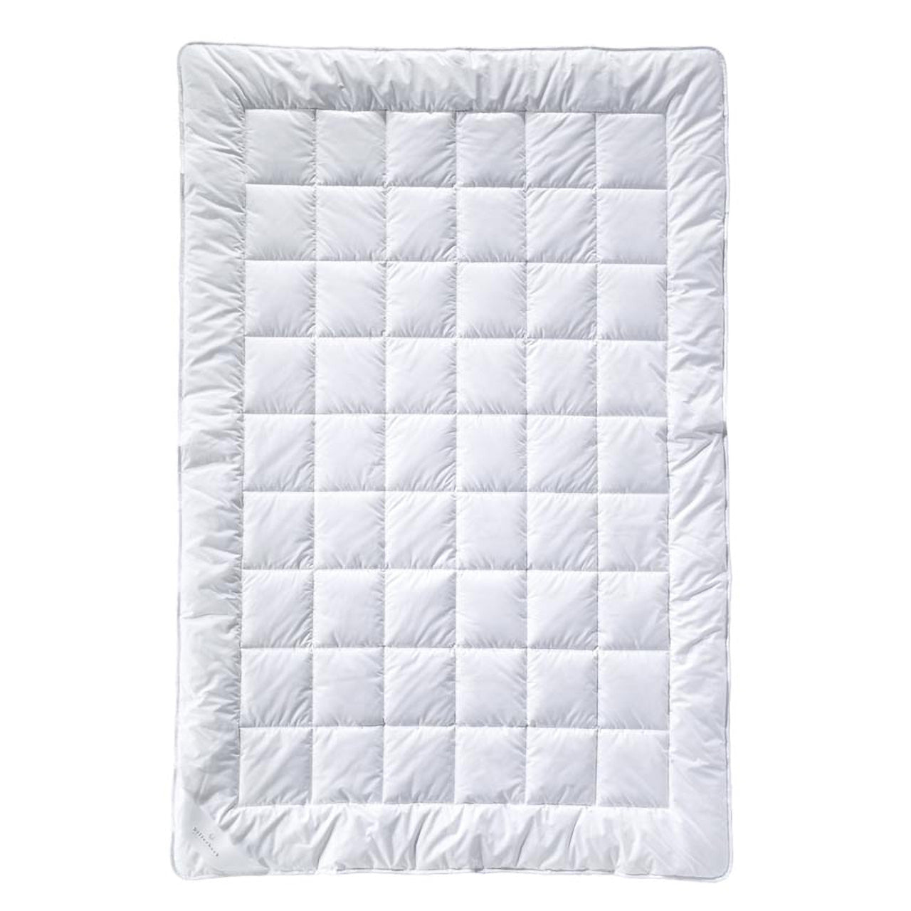 Billerbeck Ganzjahres-Bettdecke mit Bambus-Füllung