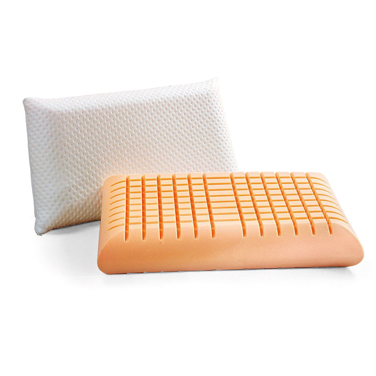 fan Medisan® Soja Dream Nackenkissen mit Viscose Kern