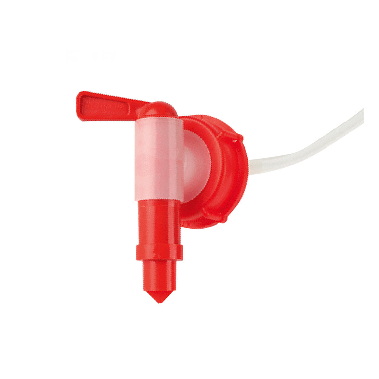 Sonett Auslaufhahn fĂŒr 5 l / 10 l Kanister