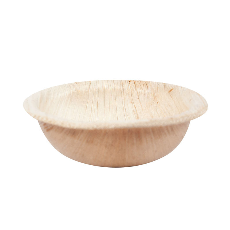 Natur Star Bio Einweg-Schale