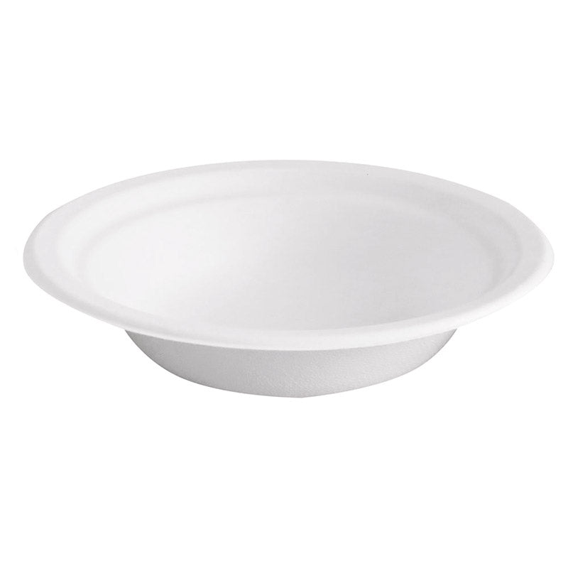 Nature Star Bio Einweg-Schüssel