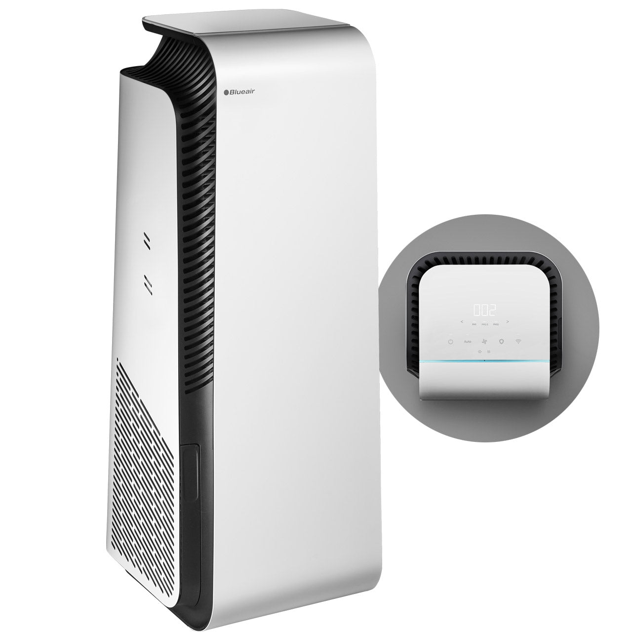 Ersatzfilter Blueair HealthProtect™ 77er für 7740i und 7770i