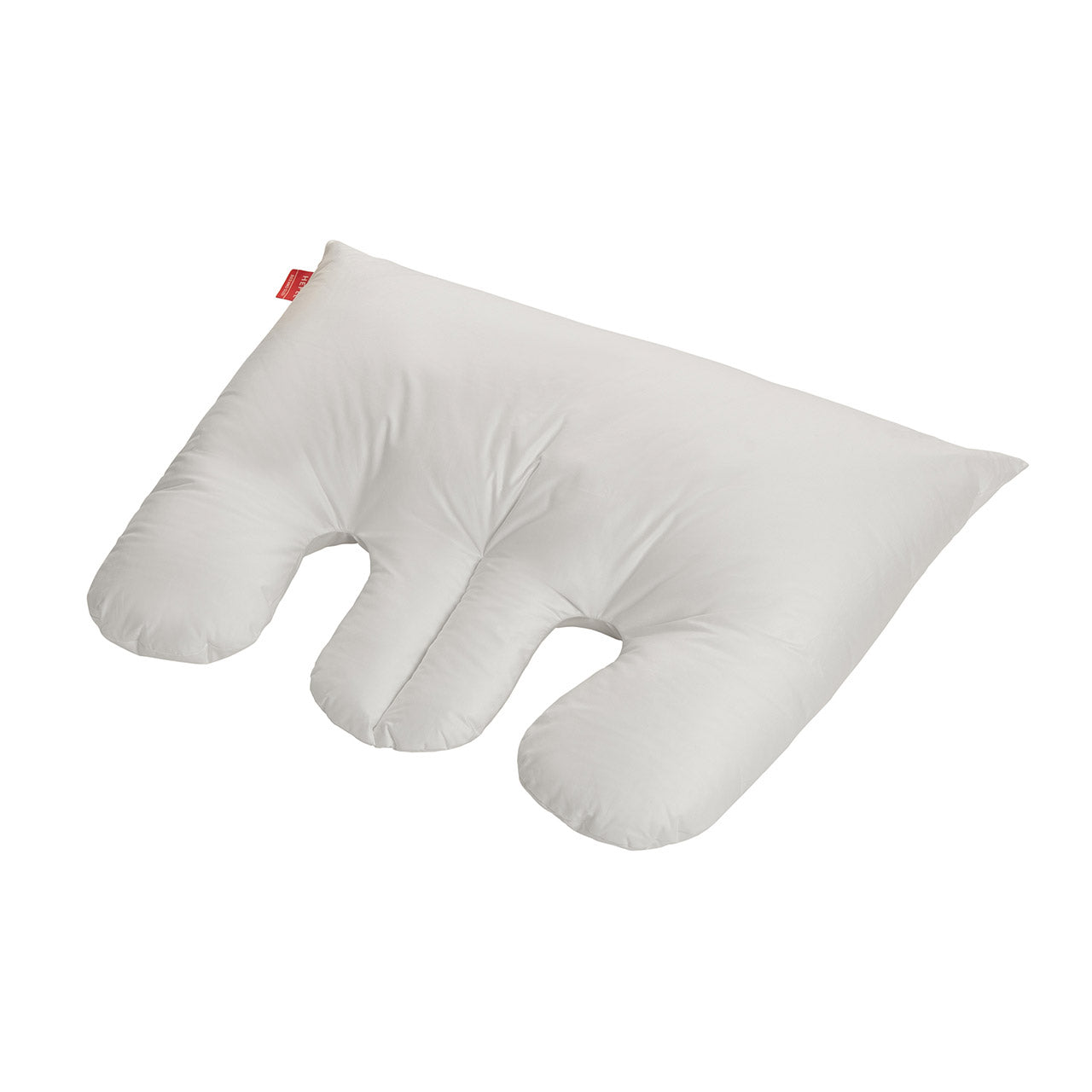 Hefel My Neck Nackenkissen mit Vitasan Faserbällchen Füllung