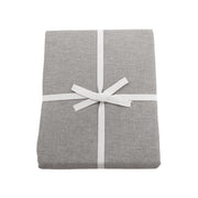 Ege Organics Bettdeckenbezug aus Bio Baumwolle Poplin