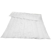 Traumina Exclusive Ganzjahres Bettdecke mit Bambus-Füllung