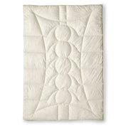 OBB Black Forest Alegra Ganzjahres-Bettdecke mit Alpakawolle-Füllung