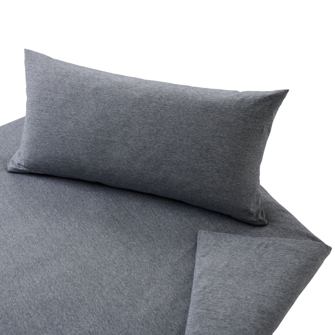 Cotonea Merelly Bettwäsche Set aus Bio Baumwoll Jersey