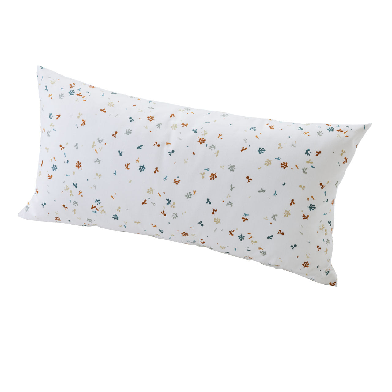 Cotonea Minori Kissenbezug aus Bio Baumwoll Satin