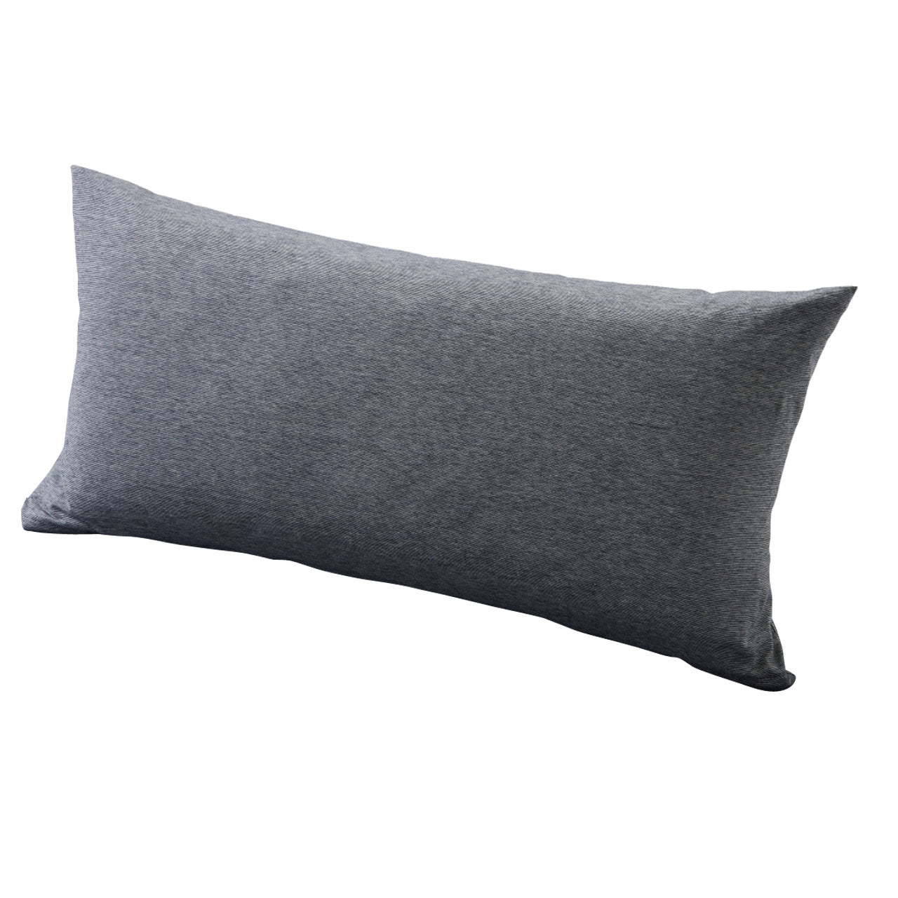 Cotonea Merelly Kissenbezug aus Bio Baumwoll Jersey