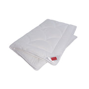 Hefel Edition 101 Sommer-Bettdecke mit TENCEL™-Füllung