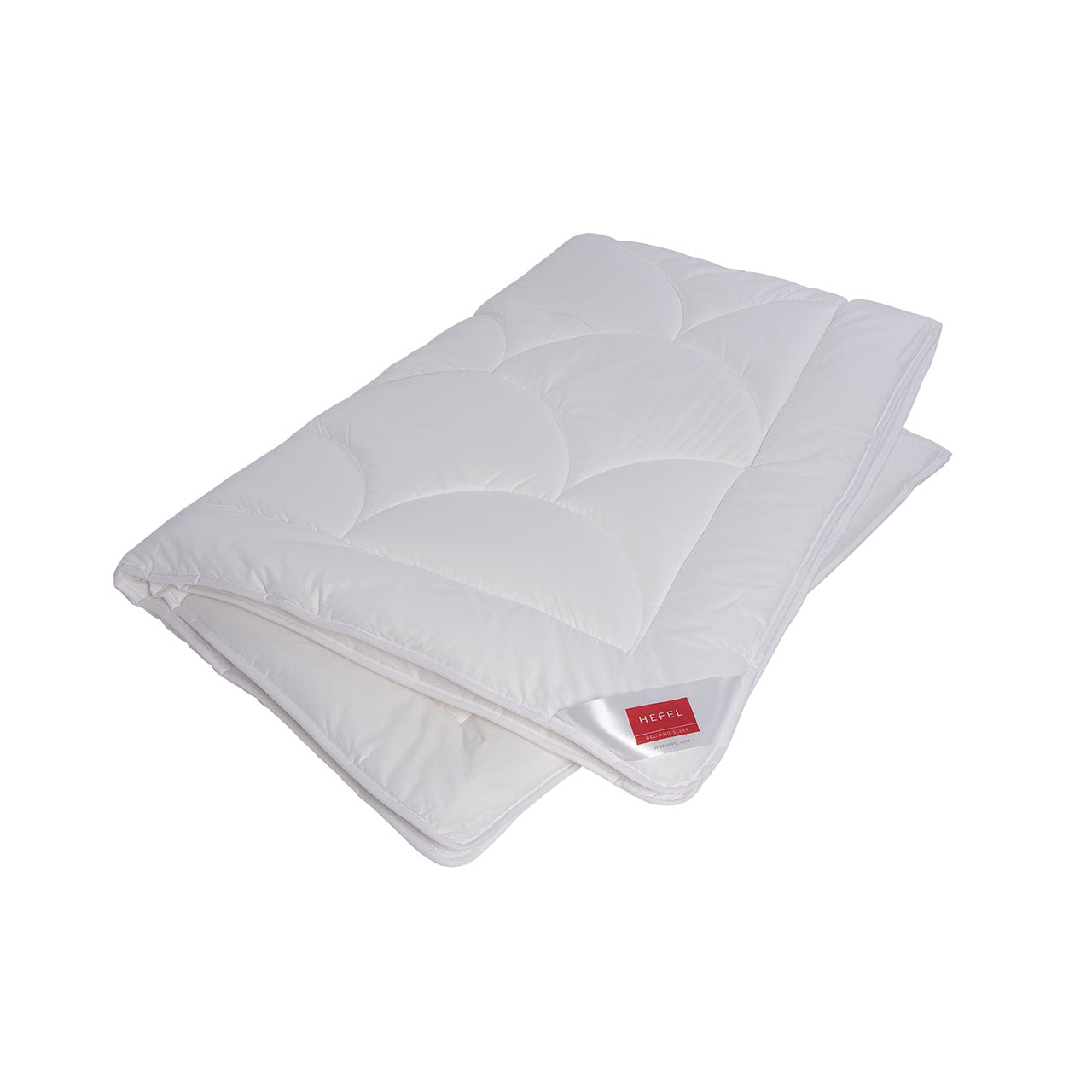 Hefel Edition 101 Frühjahr/Sommer-Bettdecke mit TENCEL™-Füllung