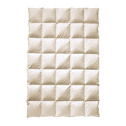 Billerbeck COSIDOWN® Mono Ganzjahres-Bettdecke mit Daunen-Füllung