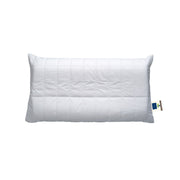 Billerbeck Cosineck® Nature Nackenkissen mit Naturlatex Kern