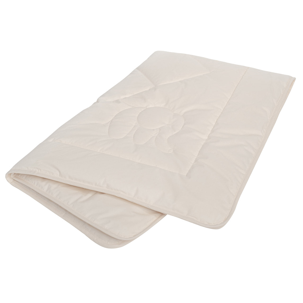 Hefel Bio Timber Kids Kinder-Bettdecke mit TENCEL™-Füllung