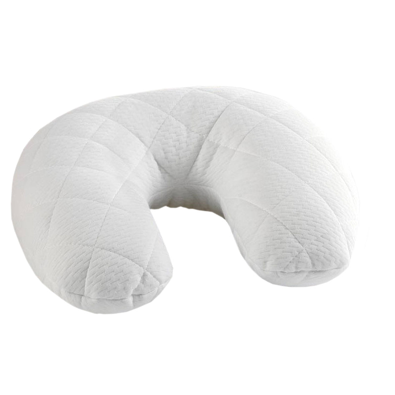 fan Medisan® Sleep & Care Nackenhörnchen mit Faserbällchen Füllung