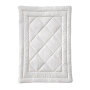 Billerbeck COSIDREAM® NATURE Duo Herbst/Winter-Bettdecke mit Schafschurwolle-Füllung