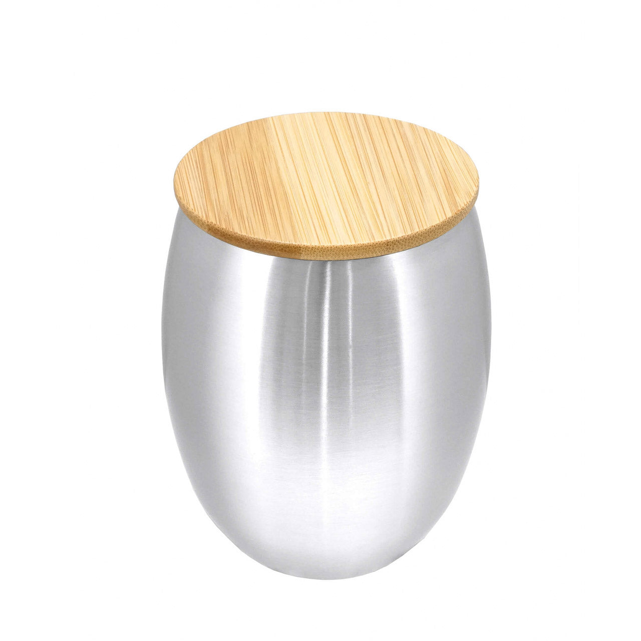 ECO tanka™ Cup mit Deckel. doppelwandig mit Keramikbeschichtung