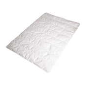 Softsan® Protect Bioactive Allergiker Sommer-Bettdecke mit Klimafaser-Füllung