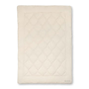 OBB Schwarzwald Bio Hanne Frühjahr/Sommer-Bettdecke mit Bio Baumwolle-Hanf-Füllung