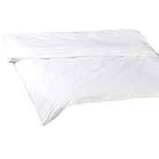 Softsan® Anti Milben Encasing für Bettdecken | Extraweich | Schutzbezug für Allergiker