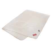 Hefel Bio Timber Ganzjahres-Bettdecke light mit TENCEL™-Füllung