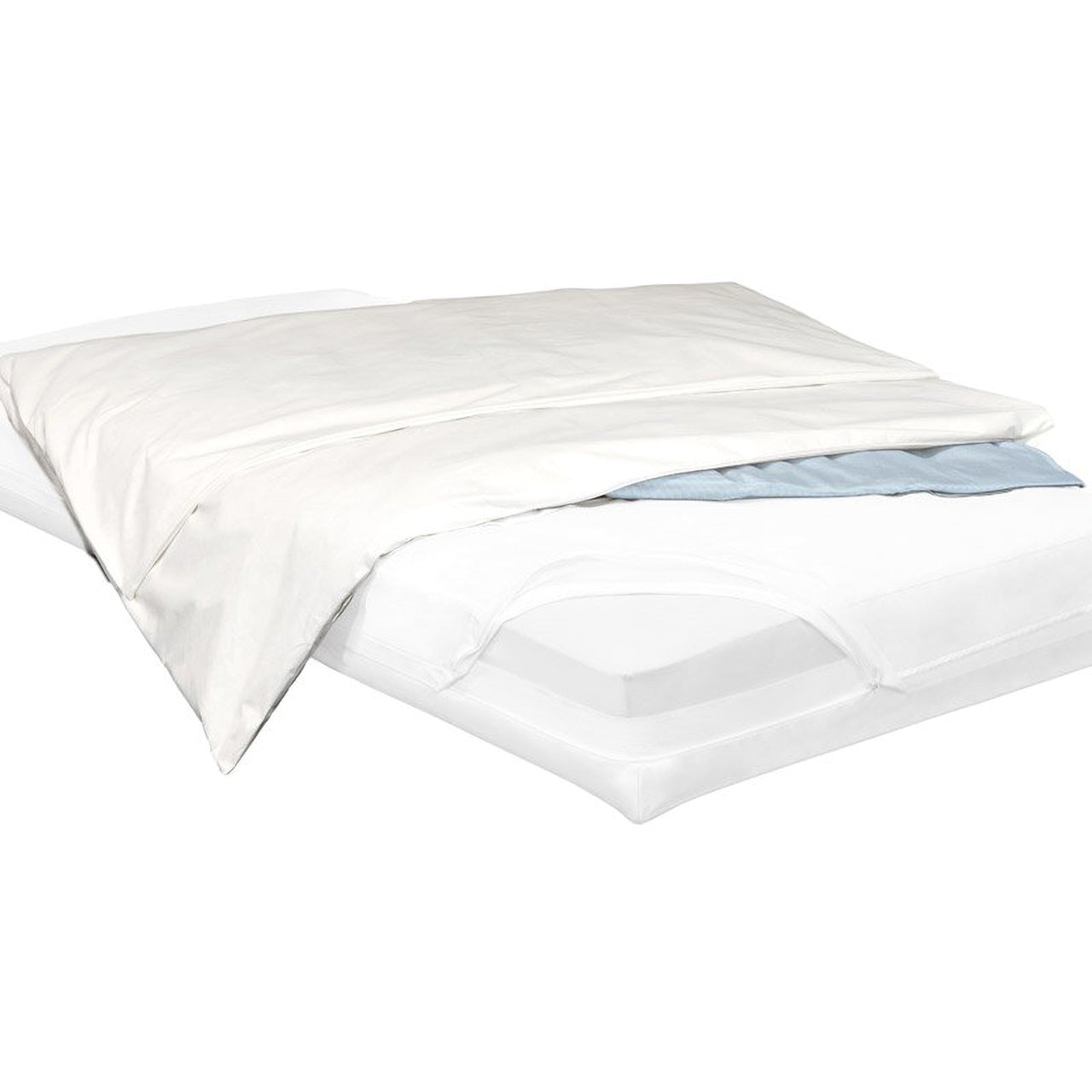 anti milben schlafsack Softsan® Encasing für Bettdecken Color:Raspberry Metal Gear Solid: Master GLS