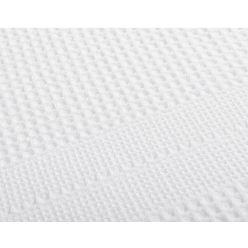 Cotonea Bio Waffelpikee-Gästehandtuch