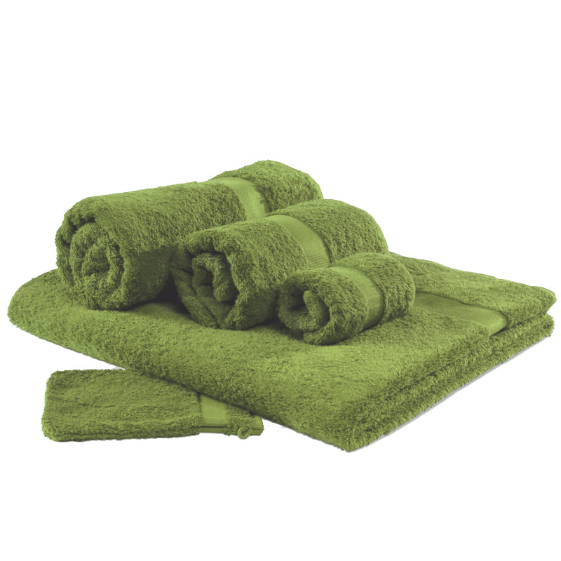 Cotonea Bio Frottier-Waschhandschuh