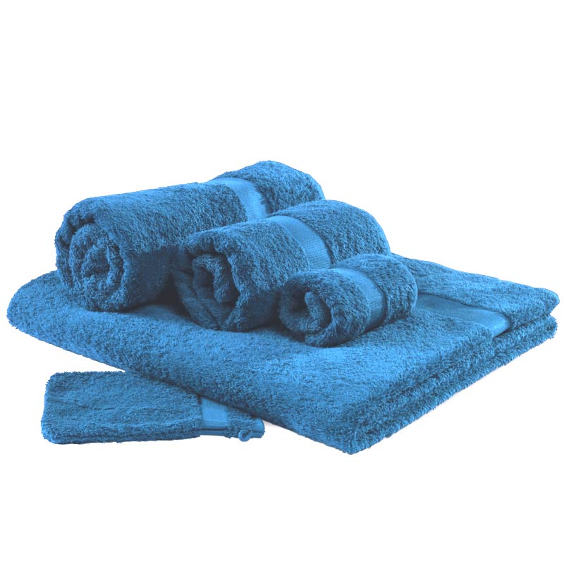 Cotonea Bio Frottier-Handtuch