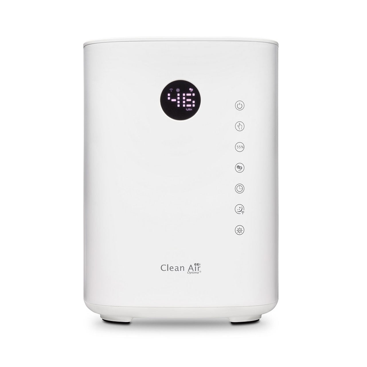 Clean Air OptimaÂź CA-604 Smart Luftbefeuchter