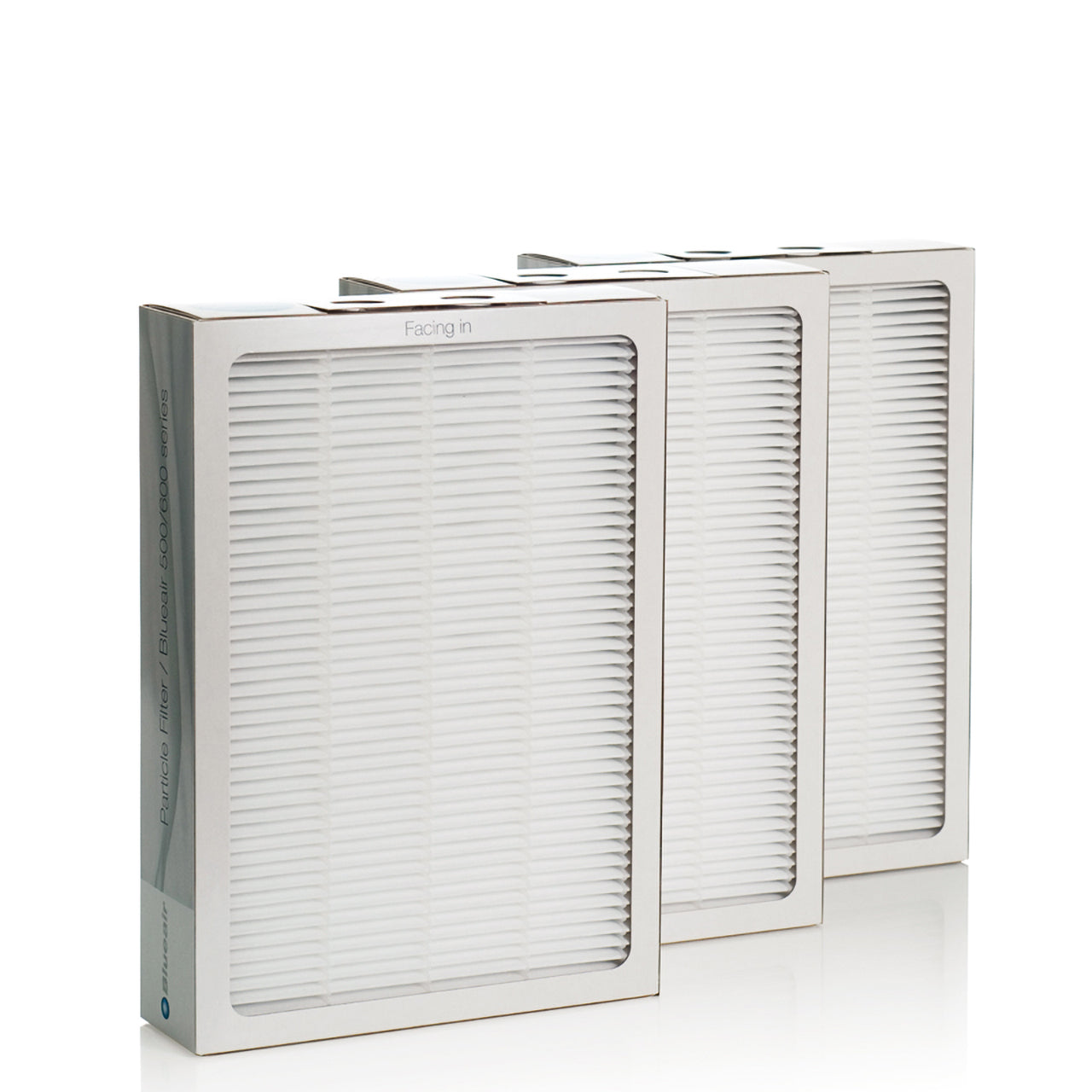 Blueair Classic 505 Luftreiniger