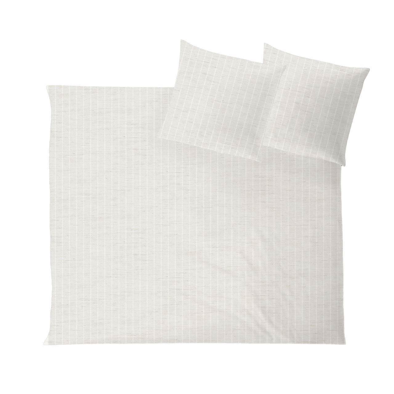 Hefel Opulence Bettwäsche Set aus TENCEL™ / Cashmere Edelsatin