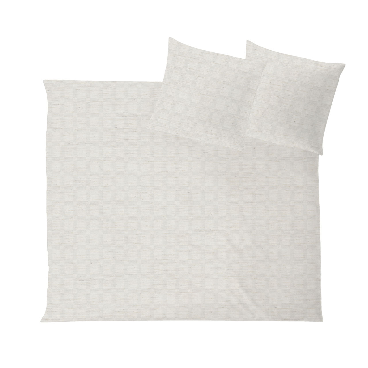 Hefel Opulence Bettwäsche Set aus TENCEL™ / Cashmere Edelsatin