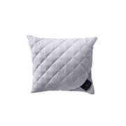 Billerbeck 349 Adele Kopfkissen mit Wolle LINDFLOCKS® Füllung