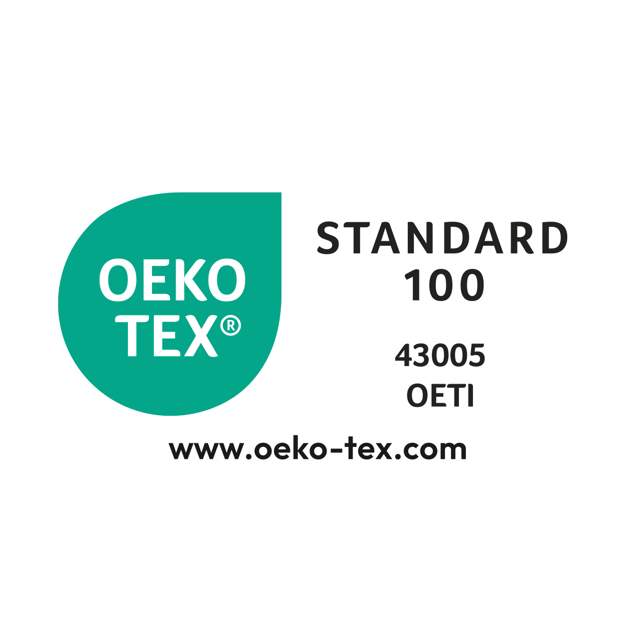 ÖKO Planet Ganzjahres-Bettdecke mit Schafwolle-Füllung