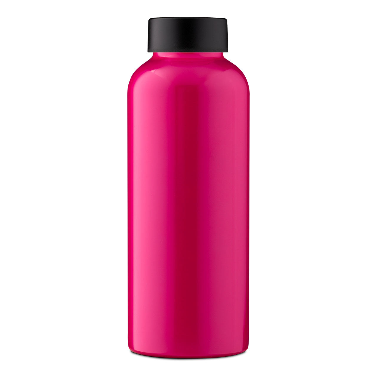 MAMA WATA - einwandige Trinkflasche aus 18/8er Edelstahl, 500ml