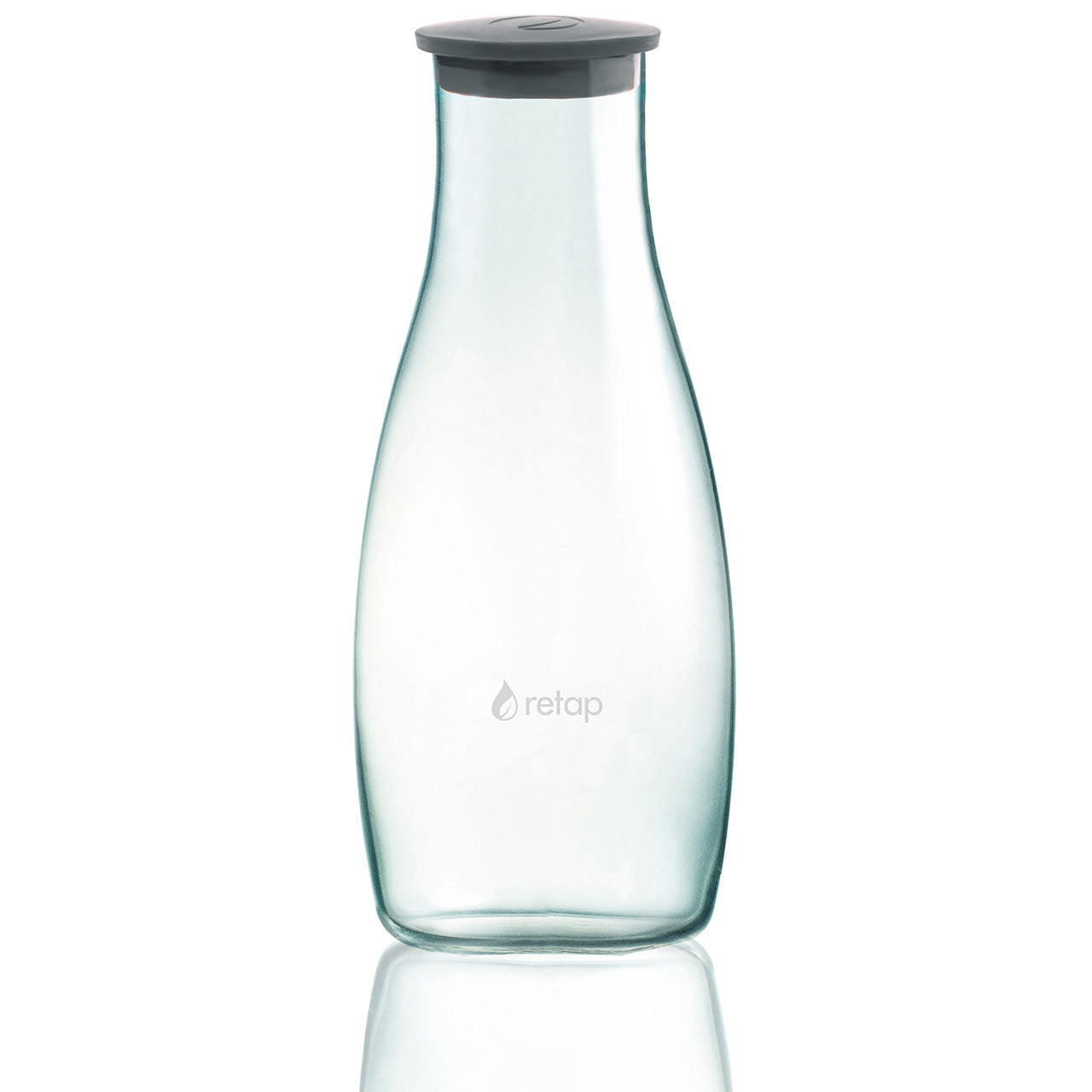 Retap - Karaffe aus Glas - 1.2l