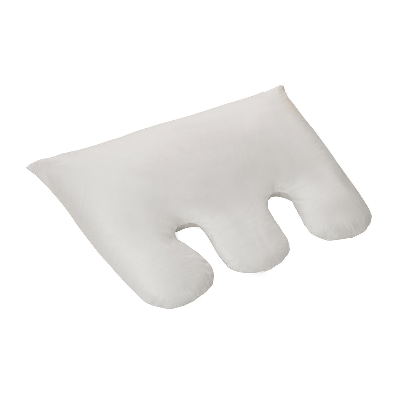 Hefel My Neck Kissenbezug für Nackenstützkissen aus Baumwoll Jersey 50 x 70 cm