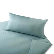 Cotonea Superbe Bettwäsche Set aus Bio Baumwoll Satin