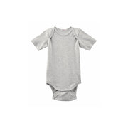 Living Crafts Honey Baby Kurzarm-Body aus Bio Baumwolle