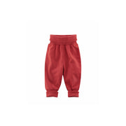 Living Crafts Egg Schlupf-Babyhose aus Bio Baumwolle