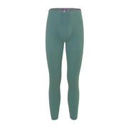 Living Crafts Linus Lange Herren-Unterhose aus Bio Wolle / Bio Baumwolle