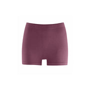 Living Crafts Janette Damen-Shorts aus Bio Baumwolle