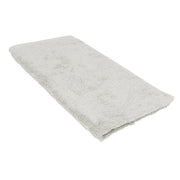 Ege Organics Premium Frottee Handtuch aus Bio Baumwolle 50 x 100 cm