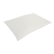 Speltex Kissenbezug für Kniekissen aus Bio Baumwolle, Satin, 25 x 60 cm