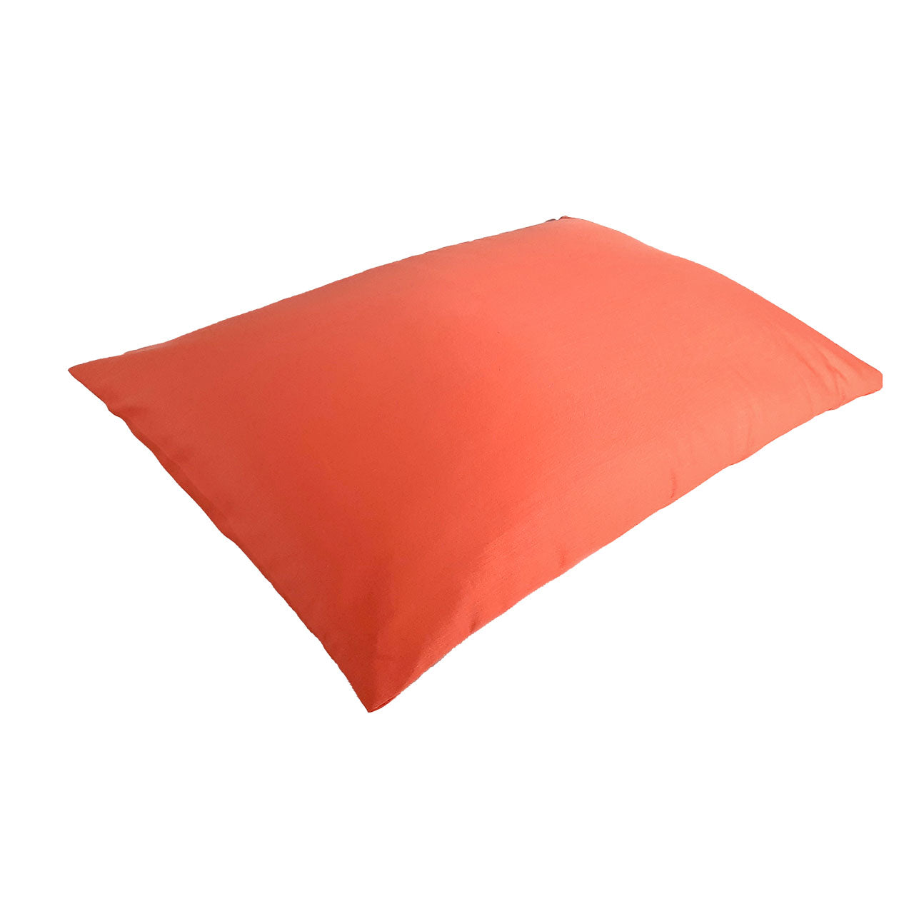 Speltex Kissenbezug aus Bio Baumwolle, Satin