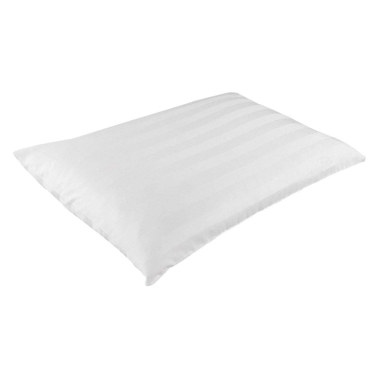 Speltex Kissenbezug aus Bio Baumwolle, Satin