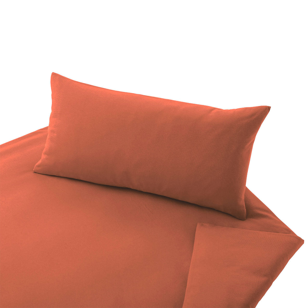 Cotonea Bettwäsche Set aus Bio Baumwoll Jersey