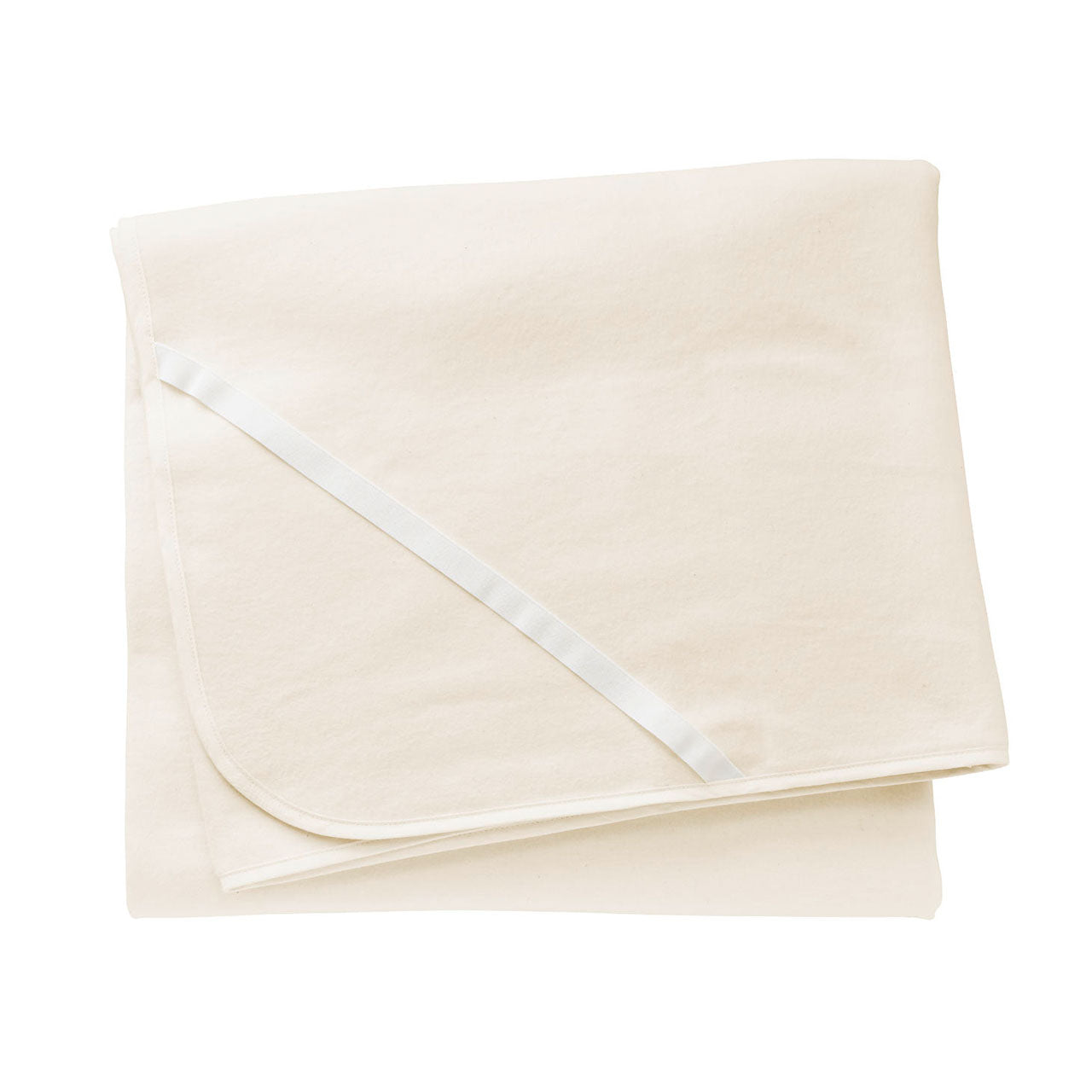 Cotonea Molton Matratzenschoner aus Bio Baumwolle