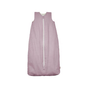 Cotonea Baby Sommerschlafsack aus Bio Baumwolle Musselin & Jersey